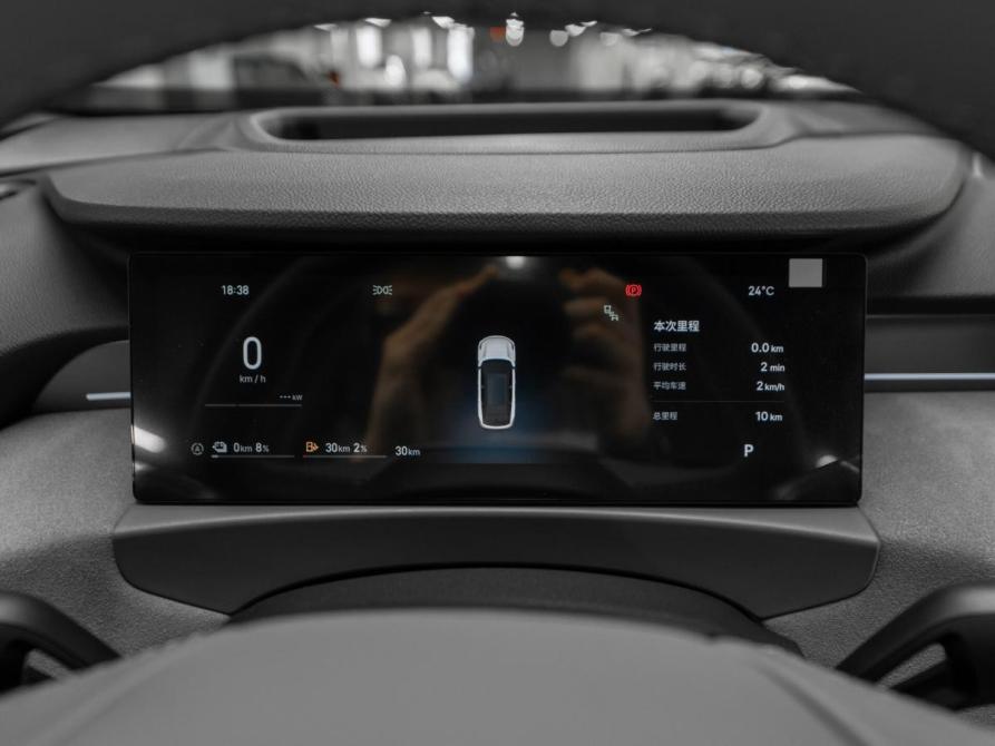 Geely Galaxy M7 Москва  - изображение 12