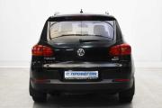 Volkswagen Tiguan I Рестайлинг Москва  - изображение 17