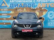 Nissan Juke I Набережные Челны  - изображение 33