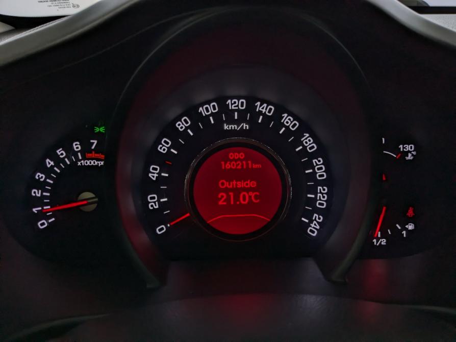 Kia Sportage III Москва  - изображение 13