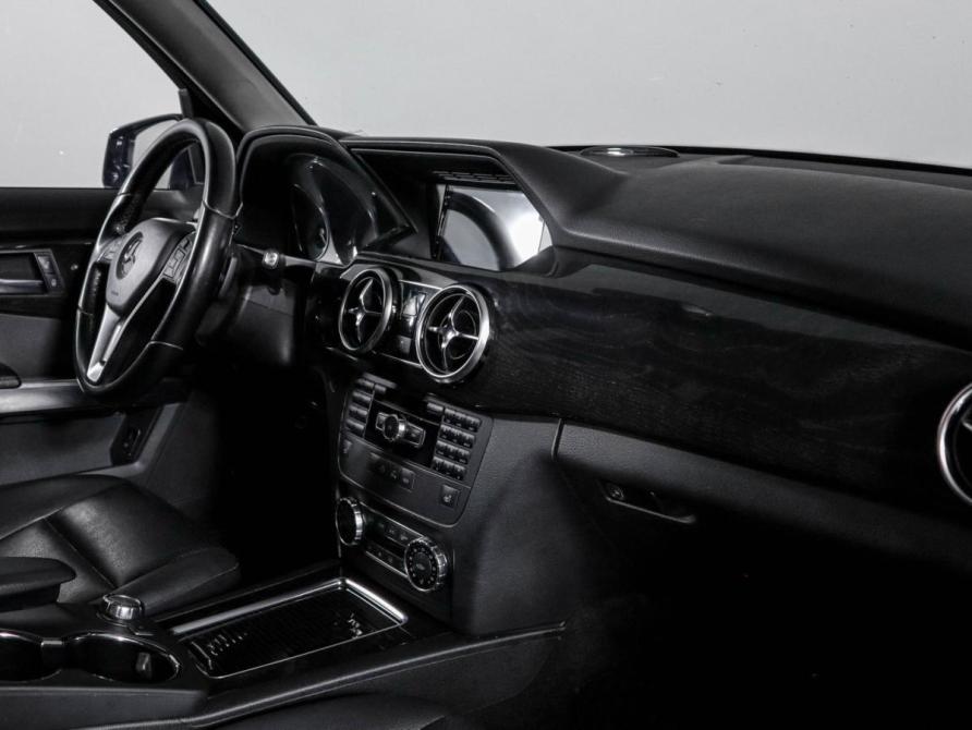 Mercedes-Benz GLK-Класс I (X204) Рестайлинг Москва  - изображение 9