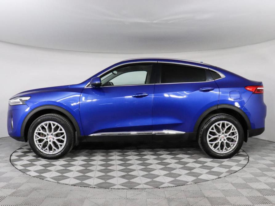 Haval F7x I Химки  - изображение 9