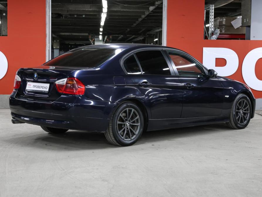 BMW 3 серии V (E90/E91/E92/E93) Москва  - изображение 6
