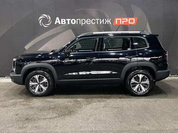 Haval Dargo I с пробегом 2023 года, цена 2 249 000 рублей, 61281 км, внедорожник, Автокод Объявления