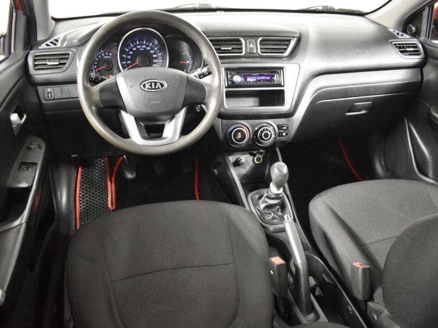 Kia Rio III Казань  - изображение 6