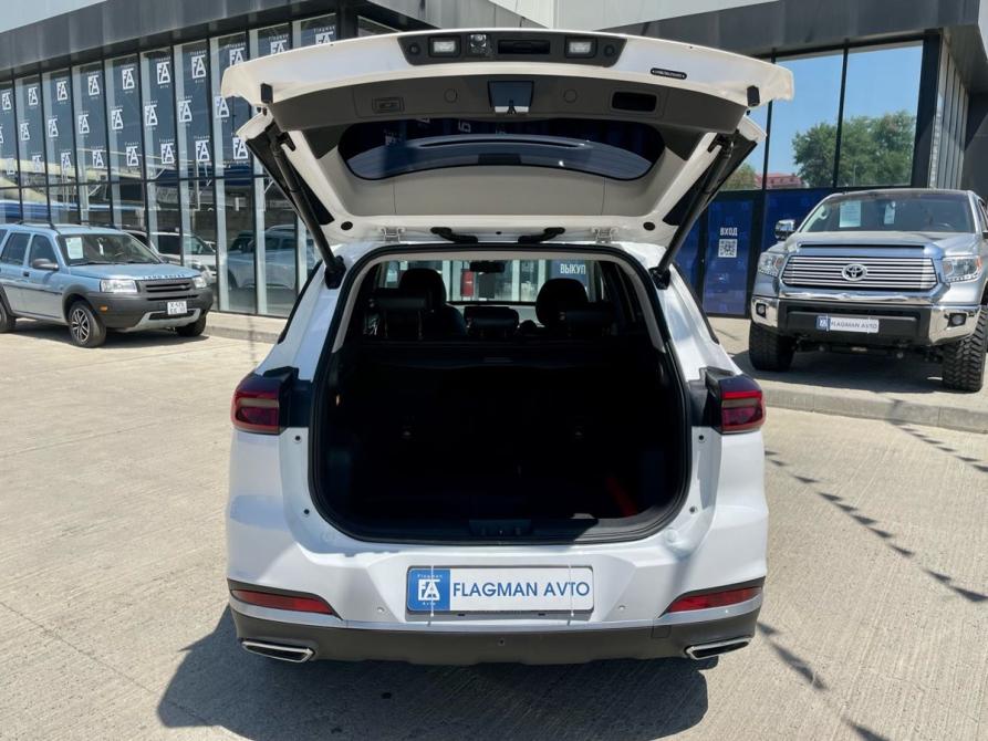 Chery Tiggo 7 Pro I Краснодар  - изображение 5