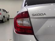 Skoda Rapid I Рестайлинг Казань  - изображение 33