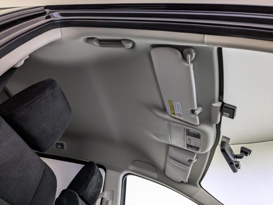 Honda Odyssey V Рестайлинг 2 Москва  - изображение 22