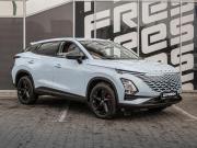 Omoda C5 I Краснодар  - изображение 25