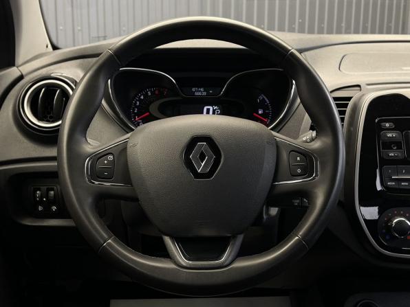 Renault Kaptur I с пробегом 2019 года, цена 1 377 000 рублей, 107146 км, внедорожник, Автокод Объявления