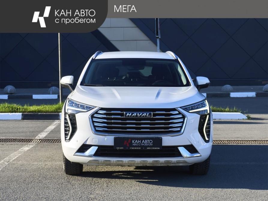 Haval Jolion I Казань  - изображение 3