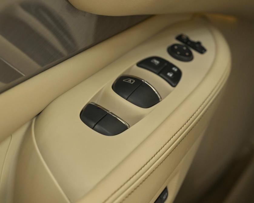Nissan Murano III (Z52) Москва  - изображение 16
