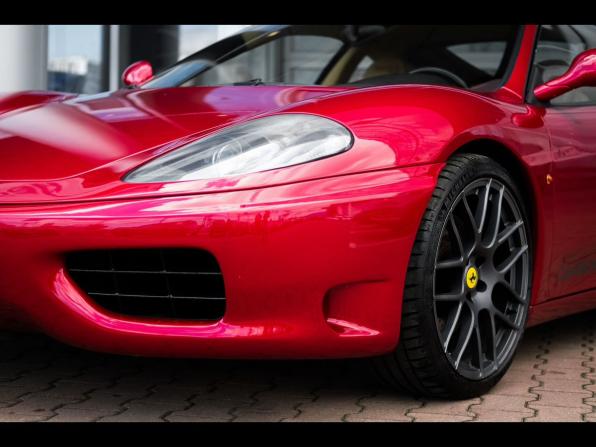 Ferrari 360 с пробегом 2000 года, цена 5 899 000 рублей, 40000 км, купе, Автокод Объявления