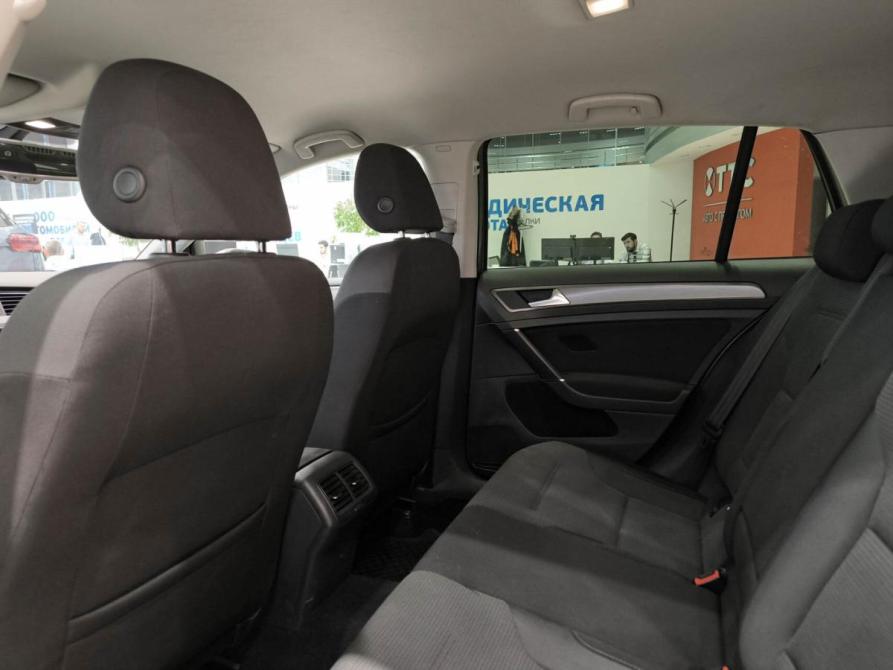 Volkswagen Golf VII Казань  - изображение 15