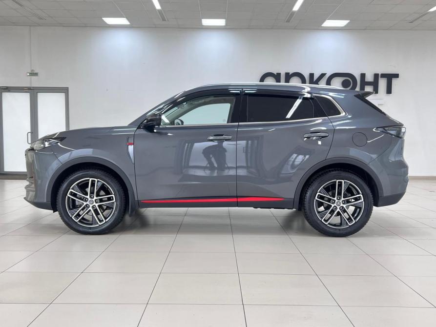 Changan UNI-S (CS55 Plus) Волгоград  - изображение 5