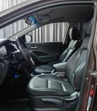 Hyundai Santa Fe III Москва  - изображение 35