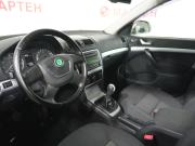 Skoda Octavia II (A5) Рестайлинг Вологда  - изображение 26