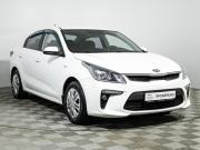 Kia Rio IV Санкт-Петербург  - изображение 20
