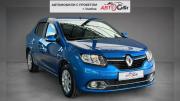 Renault Logan II Тамбов  - изображение 21