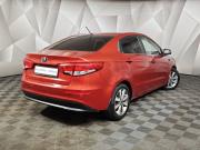 Kia Rio III Рестайлинг Москва  - изображение 21