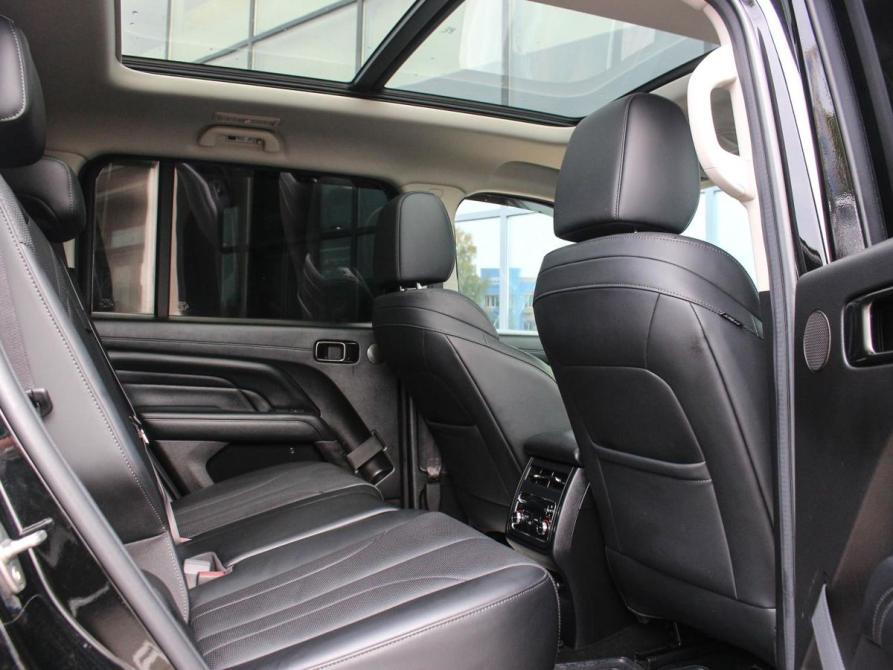Haval H9 II Калуга  - изображение 16