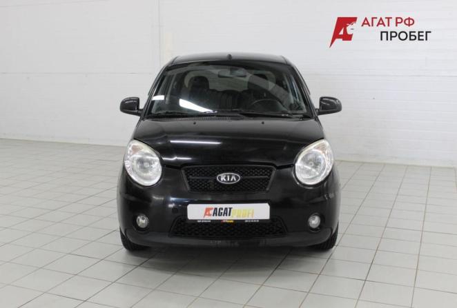 Kia Picanto I Рестайлинг с пробегом 2009 года, цена 480 150 рублей, 94282 км, хэтчбек, Автокод Объявления