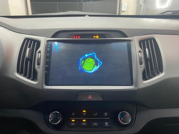 Kia Sportage III Рестайлинг с пробегом 2014 года, цена 1 523 000 рублей, 164915 км, внедорожник, Автокод Объявления