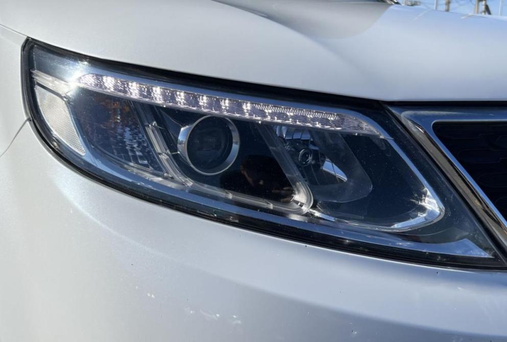 Kia Sorento II Рестайлинг Красноярск  - изображение 3