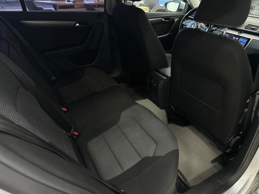 Volkswagen Passat B7 Санкт-Петербург  - изображение 34