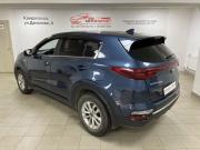 Kia Sportage IV Рестайлинг Кандалакша  - изображение 24