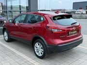 Nissan Qashqai II Рестайлинг Владикавказ  - изображение 21