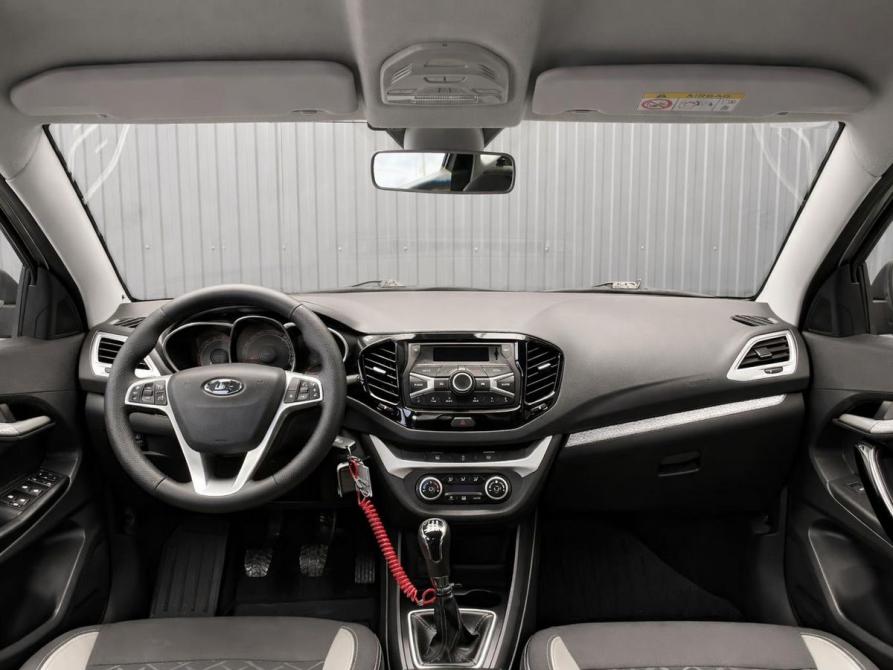 Lada (ВАЗ) Vesta I Пермь  - изображение 6