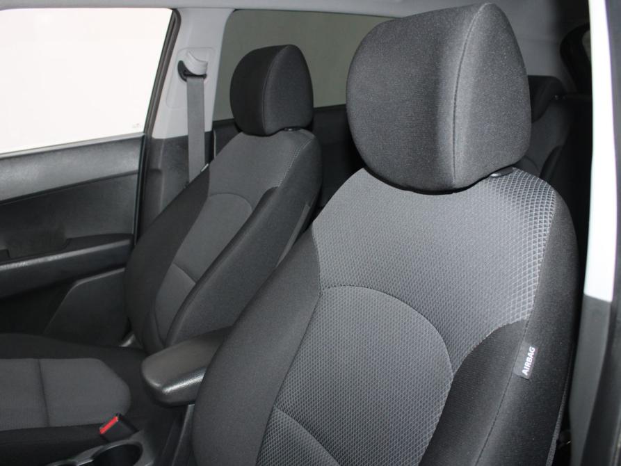 Hyundai Creta I Старый Оскол  - изображение 10