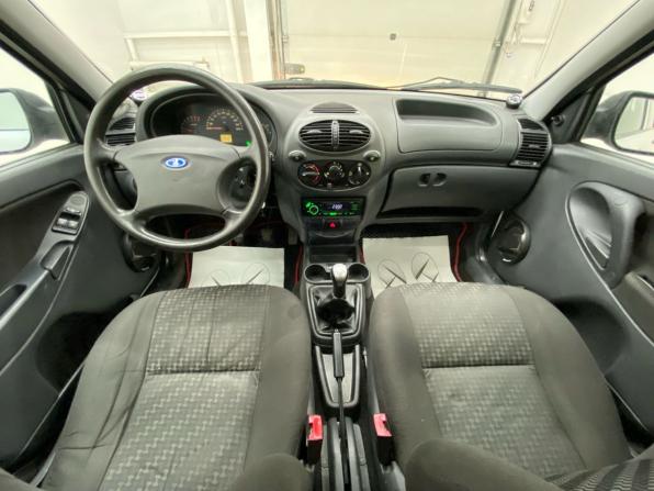 Lada (ВАЗ) Kalina I с пробегом 2012 года, цена 410 000 рублей, 88131 км, хэтчбек, Автокод Объявления
