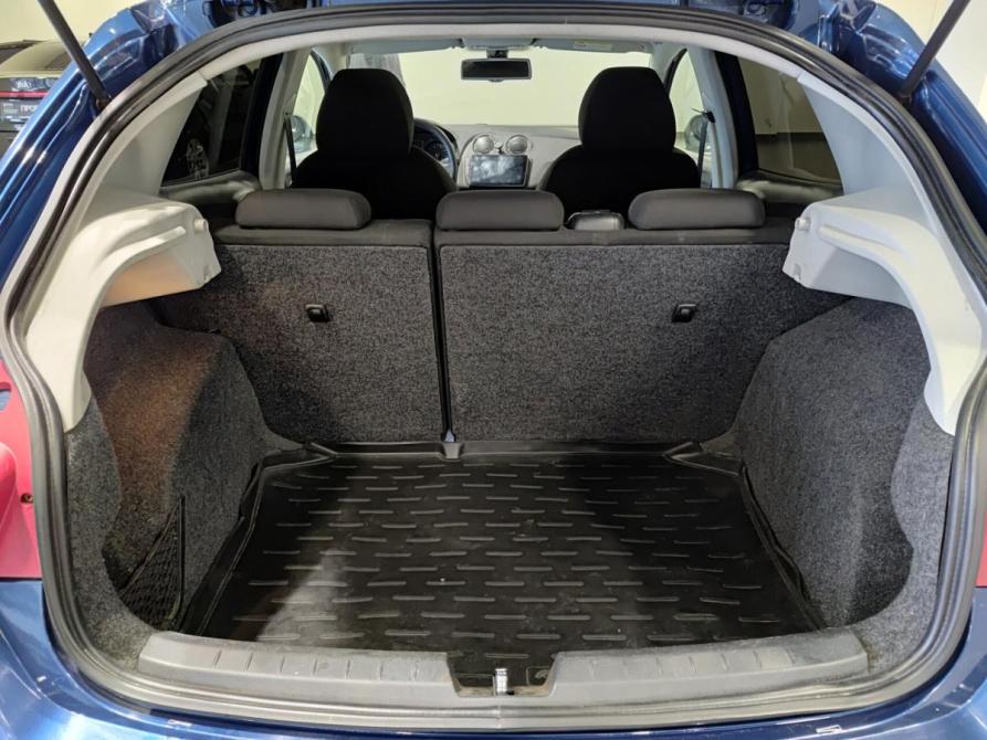 SEAT Ibiza IV Рестайлинг Казань  - изображение 12