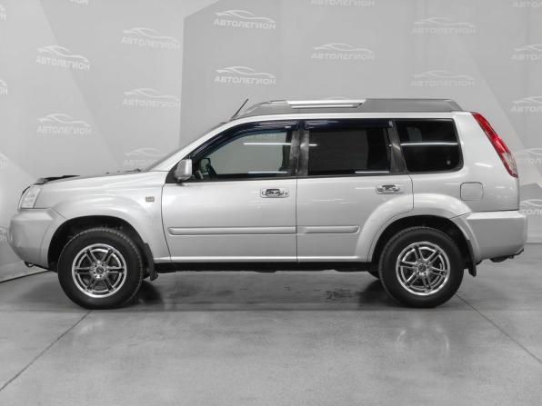 Nissan X-Trail I Рестайлинг с пробегом 2006 года, цена 690 000 рублей, 256538 км, внедорожник, Автокод Объявления
