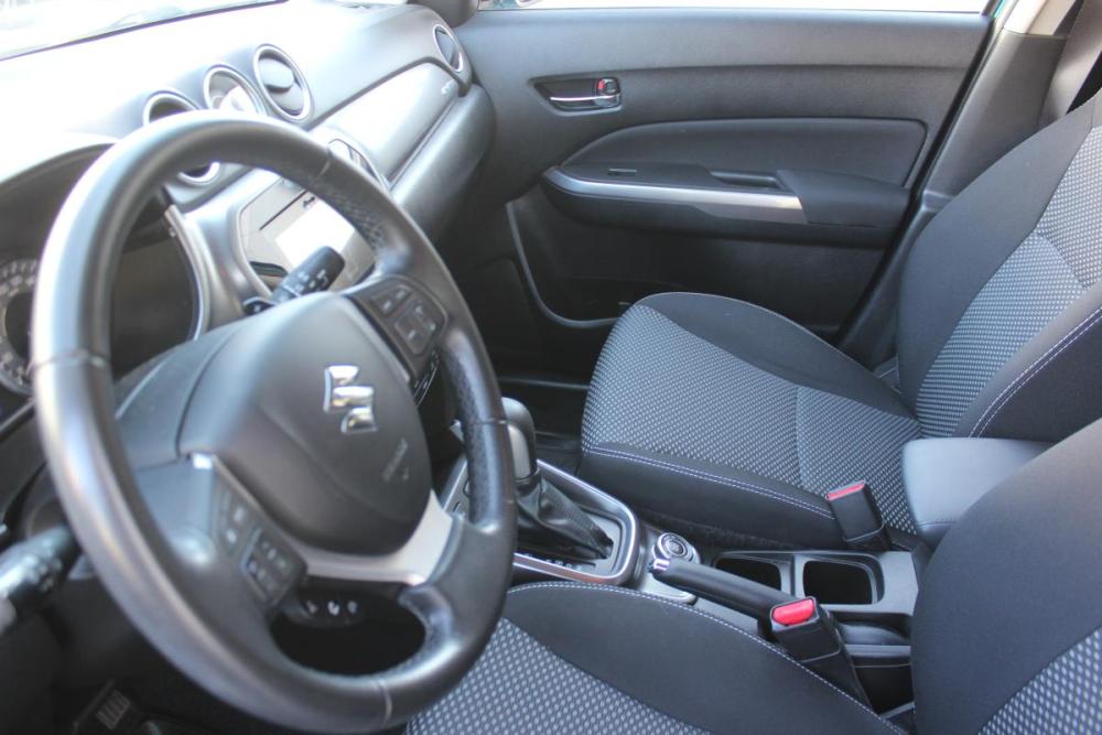 Suzuki Vitara II Рестайлинг Белгород  - изображение 10