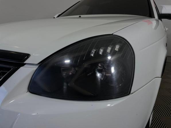Lada (ВАЗ) Priora I Рестайлинг с пробегом 2014 года, цена 488 000 рублей, 173721 км, хэтчбек, Автокод Объявления