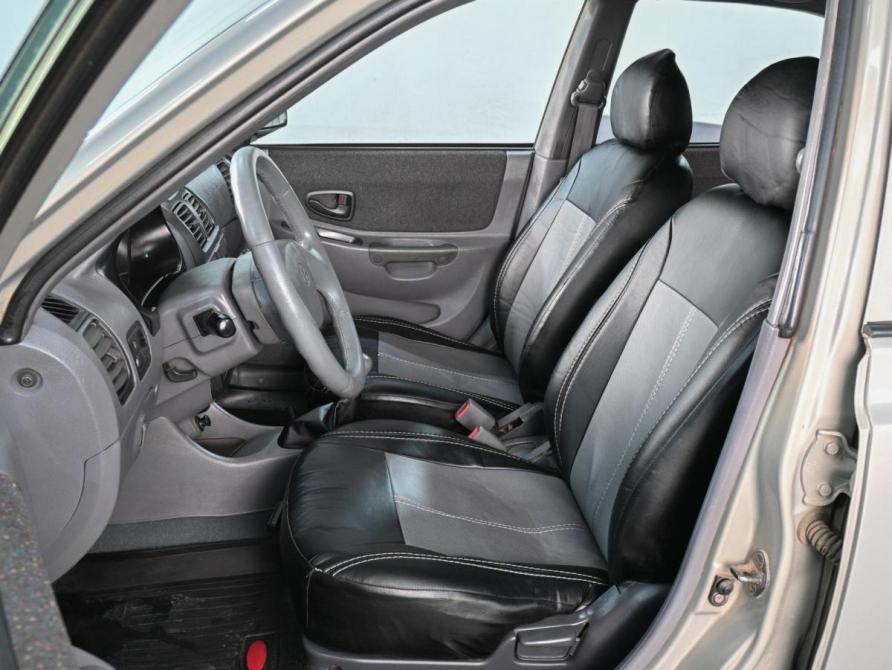 Hyundai Accent II Ростов-на-Дону  - изображение 10