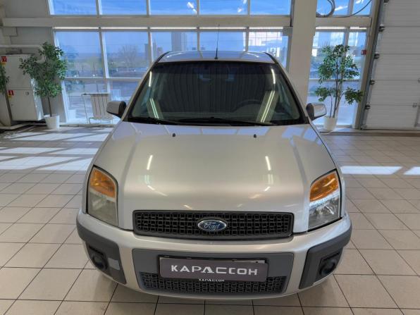 Ford Fusion I Рестайлинг с пробегом 2007 года, цена 418 000 рублей, 166000 км, хэтчбек, Автокод Объявления