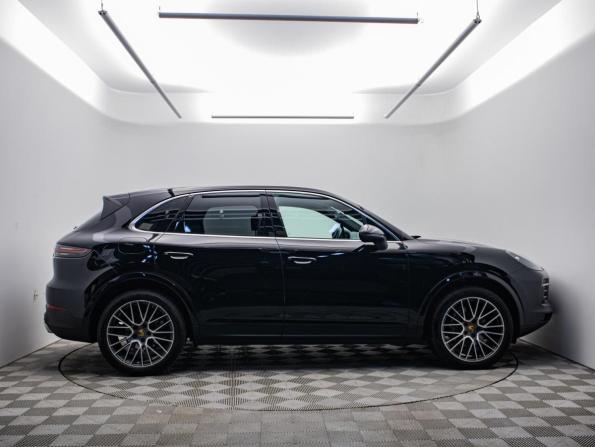 Porsche Cayenne III с пробегом 2020 года, цена 5 645 000 рублей, 121948 км, внедорожник, Автокод Объявления