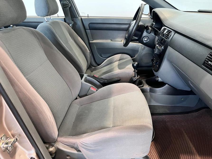 Chevrolet Lacetti I Волгоград  - изображение 25