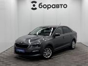 Skoda Rapid II Воронеж  - изображение 19
