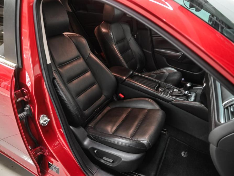 Mazda 6 III (GJ) Рестайлинг Челябинск  - изображение 30