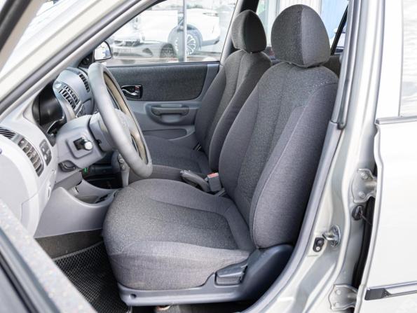 Hyundai Accent II с пробегом 2008 года, цена 510 000 рублей, 243394 км, седан, Автокод Объявления