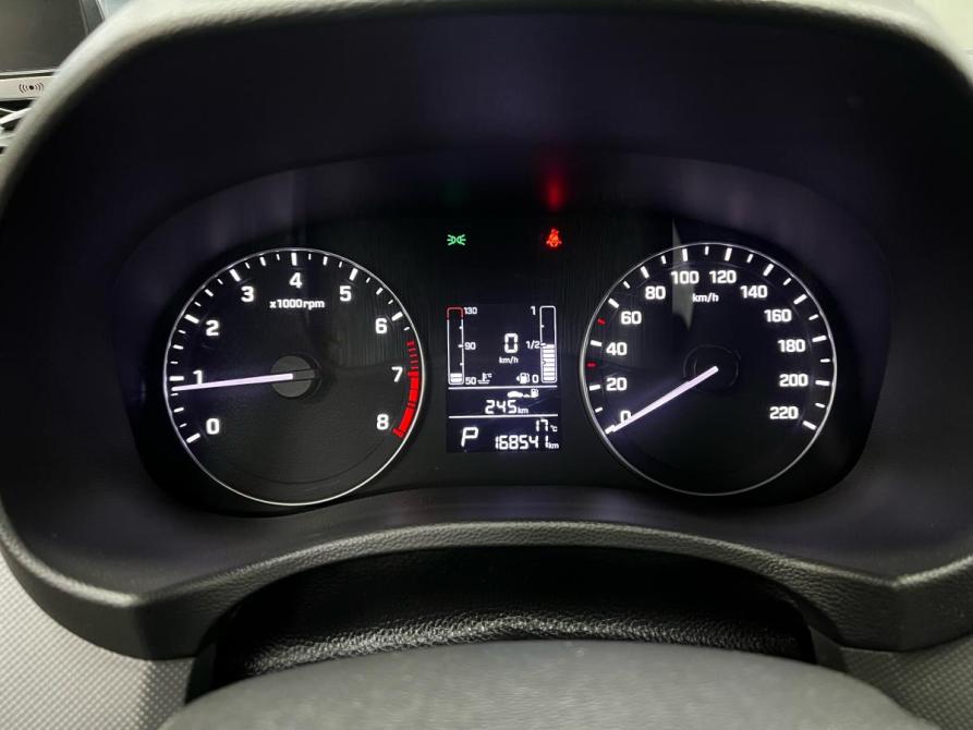 Hyundai Creta I Казань  - изображение 11