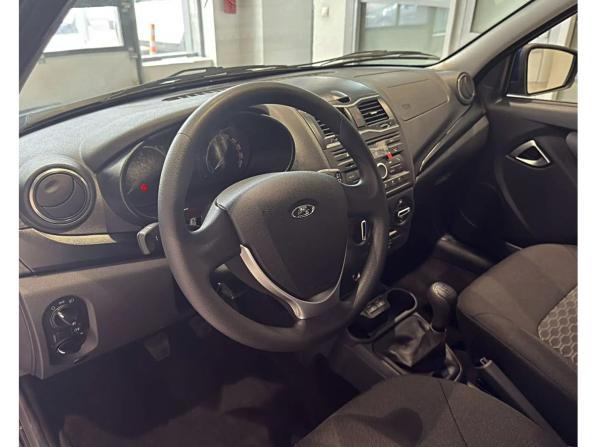 Новый Lada (ВАЗ) Granta I Рестайлинг 2026 года, цена 1 085 100 рублей, седан, Автокод Объявления