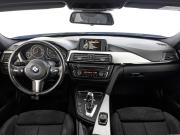 BMW 3 серии VI (F3x) Москва  - изображение 44