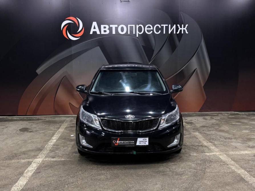 Kia Rio III Ставрополь  - изображение 2