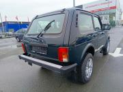 Lada (ВАЗ) Niva Legend I Тюмень  - изображение 24